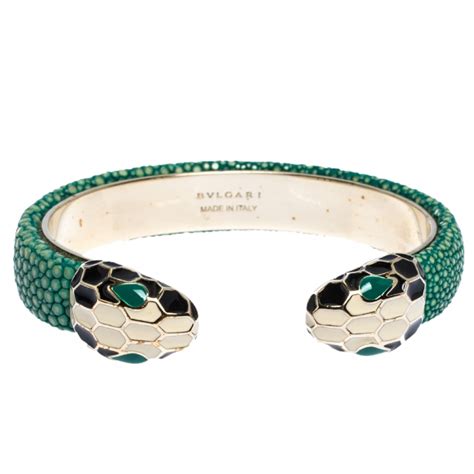 bvlgari serpenti forever bracelet|bvlgari serpenti bracelet price.